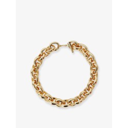 Bean Link zama necklace