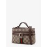 GG Monogram fabric Ophidia Vanity crossbody bag