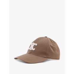 Triomphe cotton baseball cap