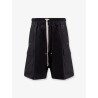 Organic cotton shorts
