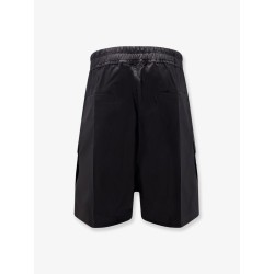 Organic cotton shorts