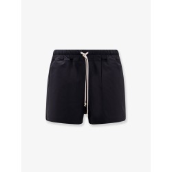 Recycled nylon swim trunks