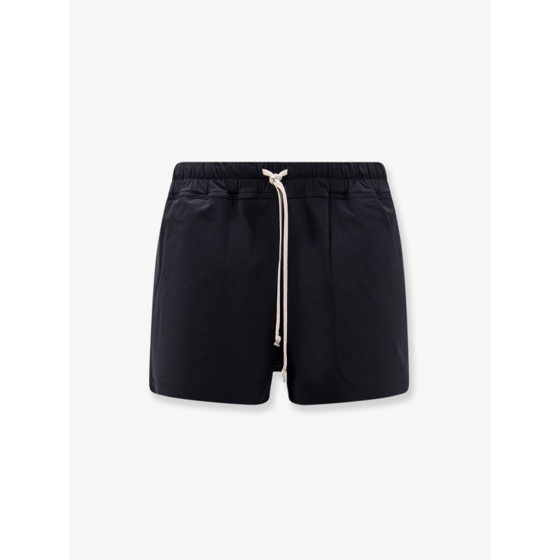 Recycled nylon swim trunks