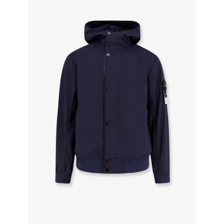 Light Soft Shell-R e.dye® Technology Jacket