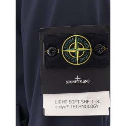 Light Soft Shell-R e.dye® Technology Jacket