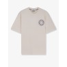 Organic cotton t-shirt