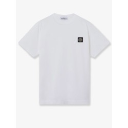 Organic cotton t-shirt