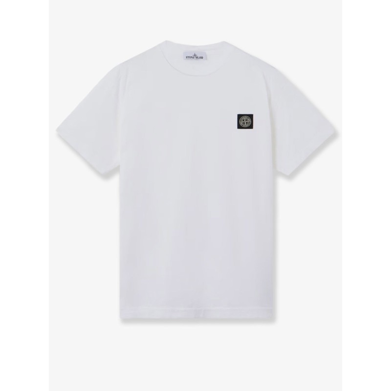 Organic cotton t-shirt