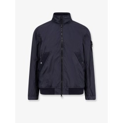 Garment Dyed Crinkle Reps NY Jacket