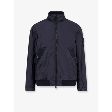 Garment Dyed Crinkle Reps NY Jacket