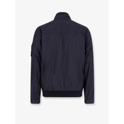 Garment Dyed Crinkle Reps NY Jacket