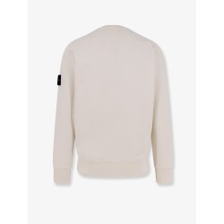 Organic cotton sweatshirt