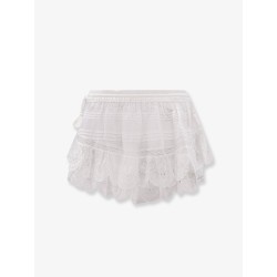 Puria organic cotton shorts