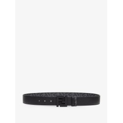FF reversible leather belt