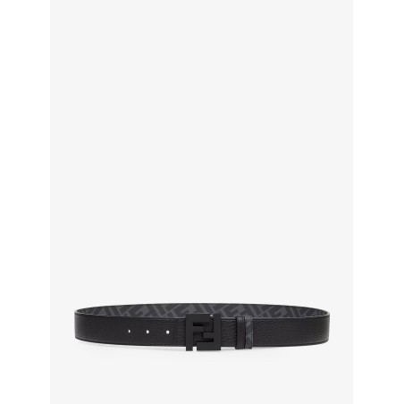 FF reversible leather belt