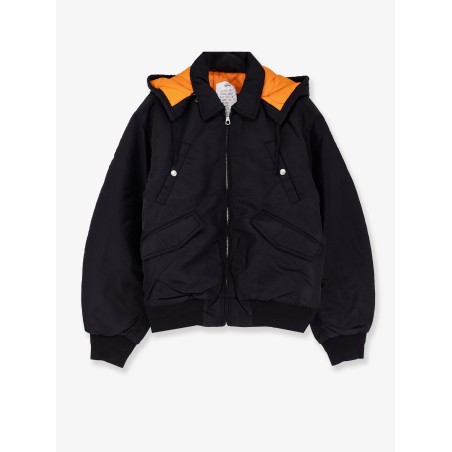 Flight Cordura Bomber