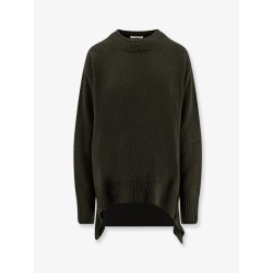 Nicolas wool and cashmere sweater