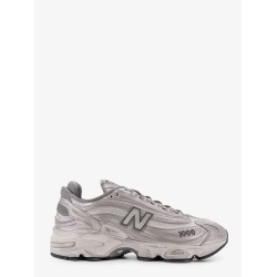 1000 low-top mesh sneakers