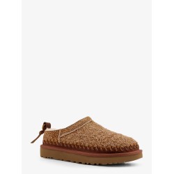 W Classic Micro Biarritz suede slip-on