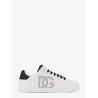 Portofino leather low-top sneakers