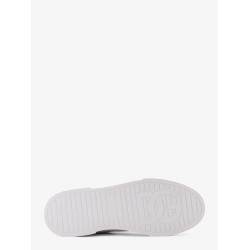 Portofino leather low-top sneakers