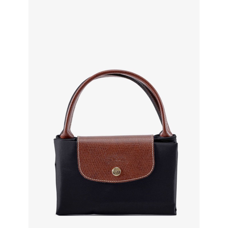 Le Pliage nylon handbag