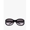 Acetate sunglasses