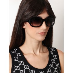 Acetate sunglasses