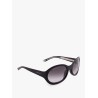 Acetate sunglasses