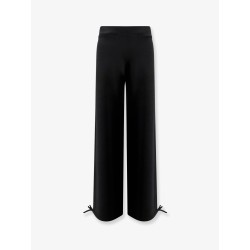 Nigeria virgin wool trousers