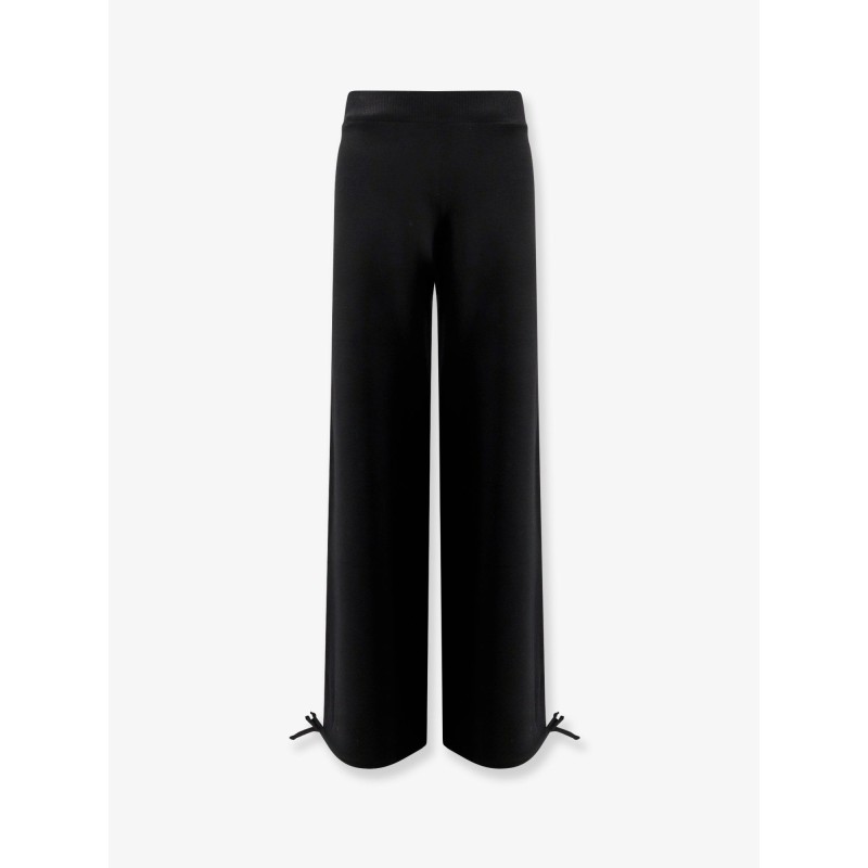 Nigeria virgin wool trousers