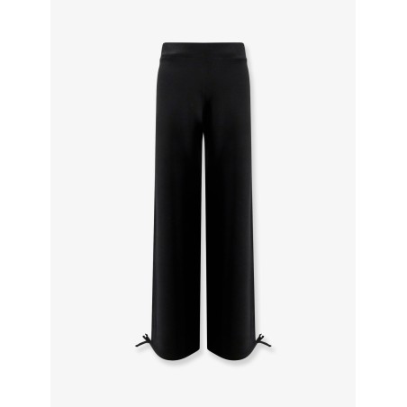 Nigeria virgin wool trousers