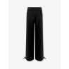 Nigeria virgin wool trousers