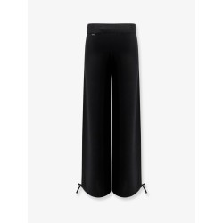 Nigeria virgin wool trousers