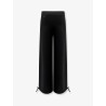 Nigeria virgin wool trousers