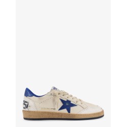 Ball Star low-top leather sneakers