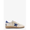 Ball Star low-top leather sneakers