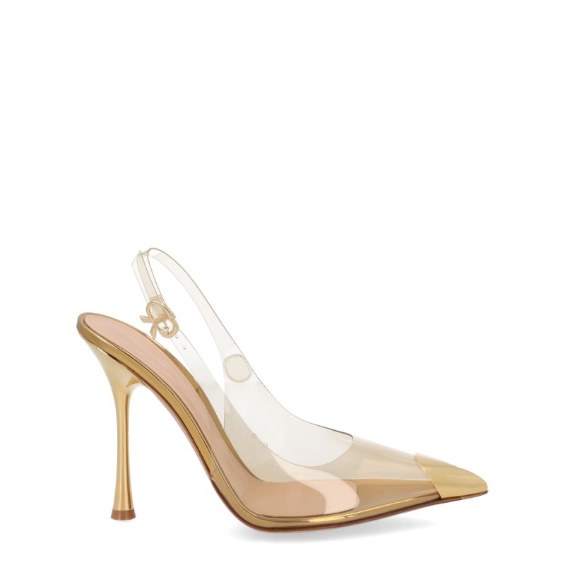 SLINGBACK PUMPS "DIANA"