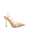 SLINGBACK PUMPS "DIANA"