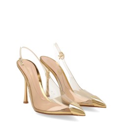 SLINGBACK PUMPS "DIANA"