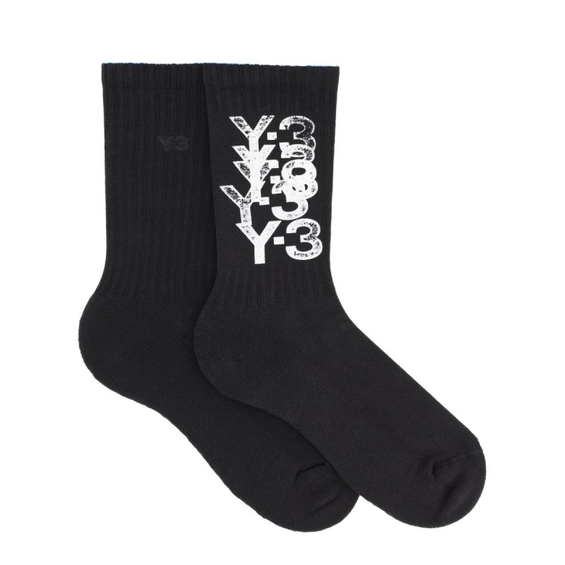 SOCKS WITH LOGO