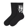 SOCKS WITH LOGO