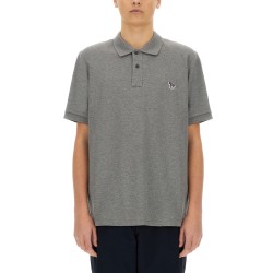 "ZEBRA" POLO.