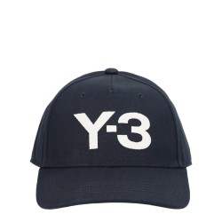 BASEBALL HAT WITH LOGO