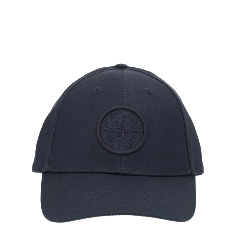 BASEBALL HAT WITH LOGO