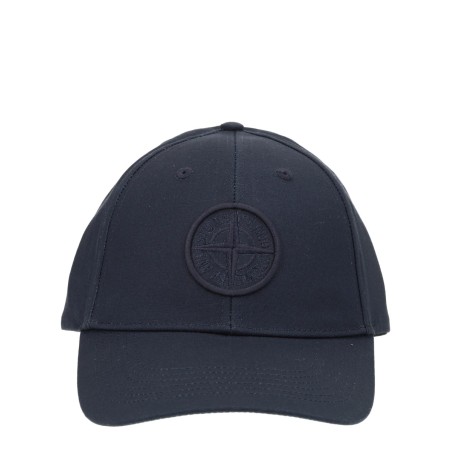 BASEBALL HAT WITH LOGO