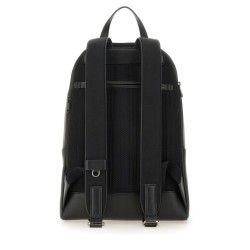 "SIGNATURE STRIPE" BACKPACK