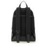 "SIGNATURE STRIPE" BACKPACK