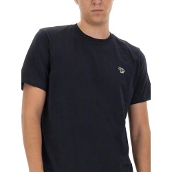 REGULAR FIT T-SHIRT