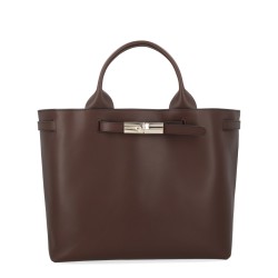 "LE ROSEAU" BAG